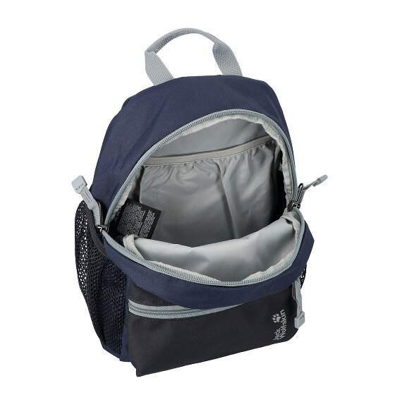 Jack Wolfskin Little Scout Sac à dos pour enfants 29 cm