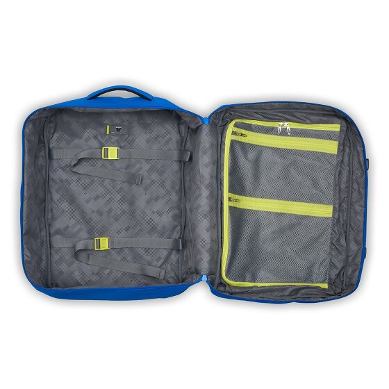 Roncato Ironik 2.0 Daypack 55 cm Compartiment ordinateur