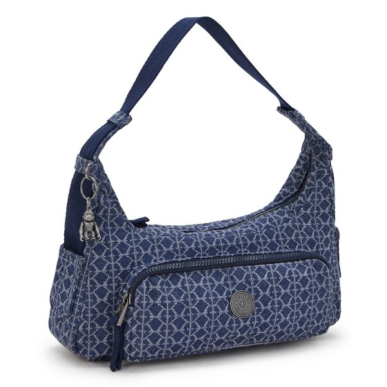 Kipling Denim Love Karis Sac à bandoulière S 35 cm