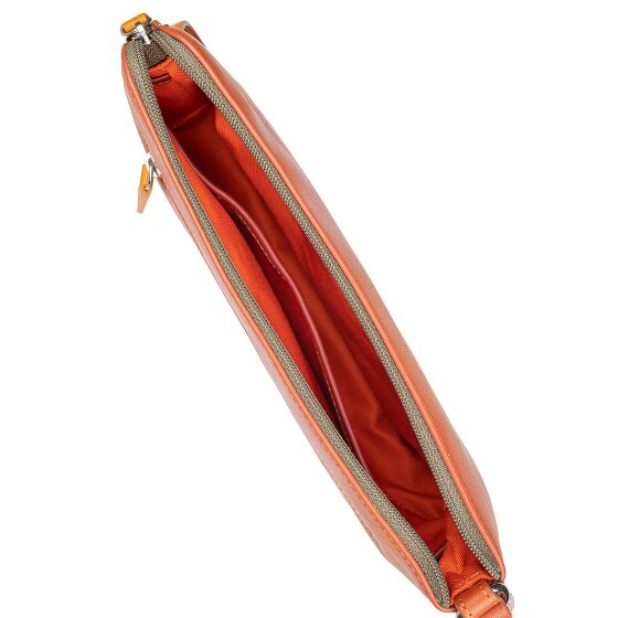 Mywalit Sac à bandoulière Cuir 22 cm
