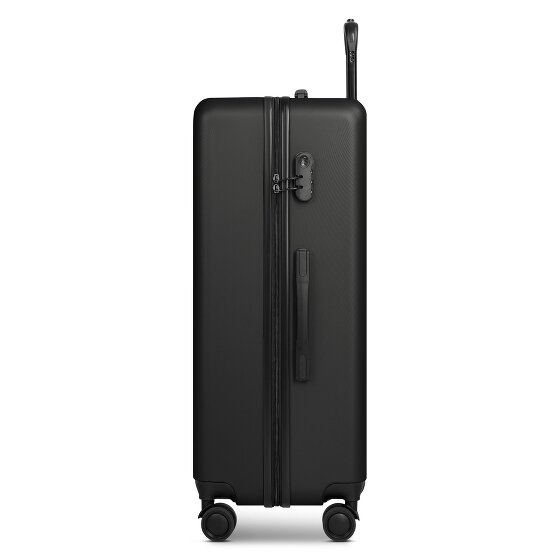 Smartbox Edition 05 4 roulettes Trolley 76 cm