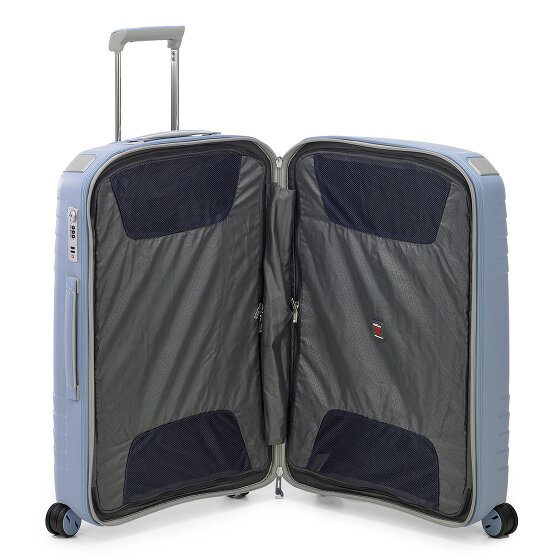 Roncato Ypsilon 2.0 4 roulettes Trolley 69 cm