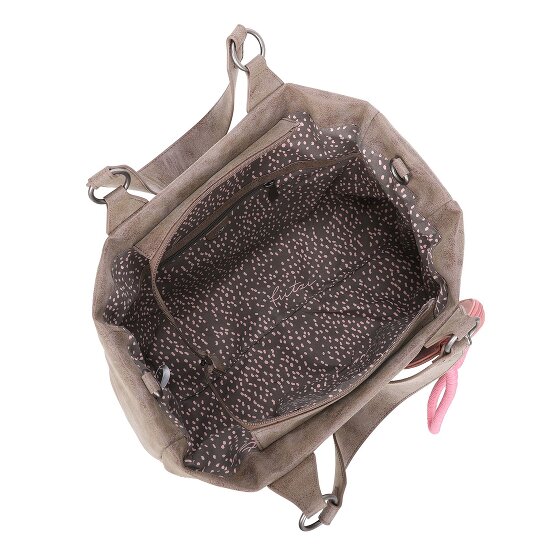 Fritzi aus Preußen Izzy Vintage Sac de shopper 42 cm
