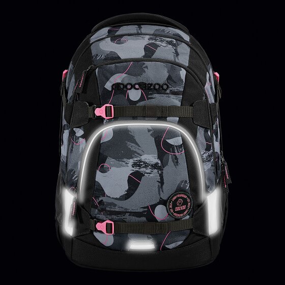 coocazoo Mate Sac à dos scolaire 44 cm