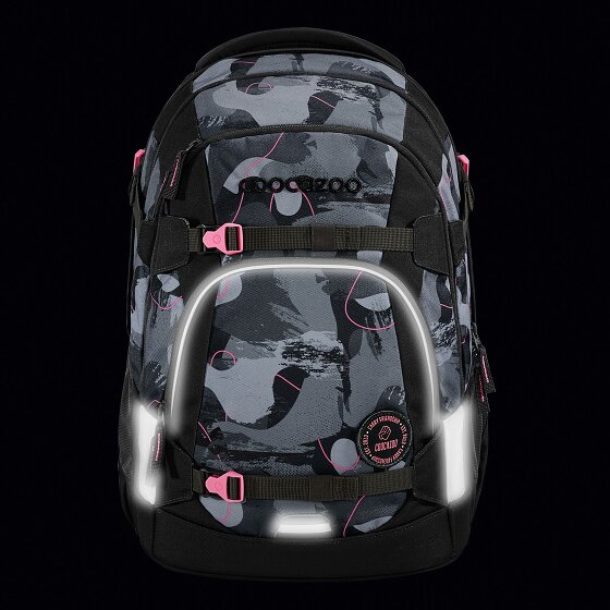 coocazoo Mate Sac à dos scolaire 44 cm