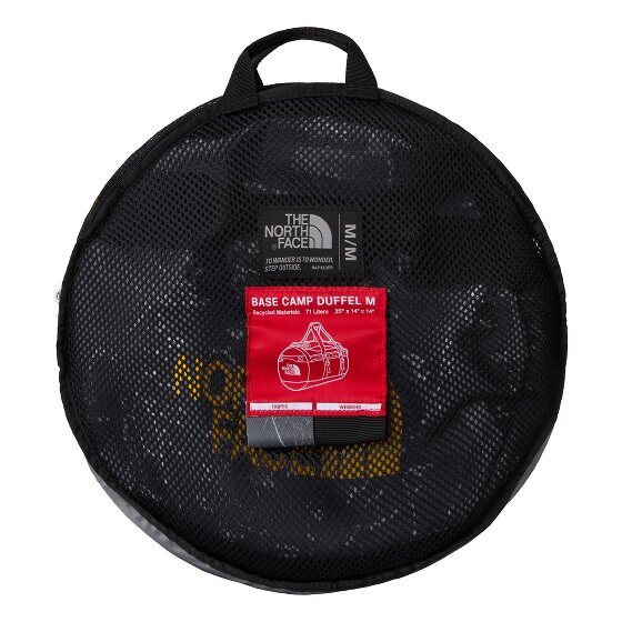 The North Face Base Camp M Sac de voyage 65 cm