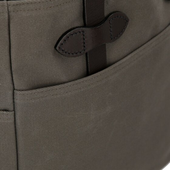 Filson Luggage Twill Sac de shopper Cuir 35.5 cm