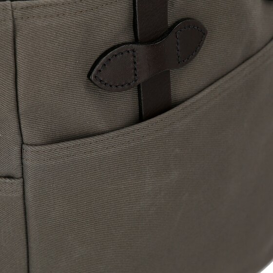 Filson Luggage Twill Sac de shopper Cuir 35.5 cm
