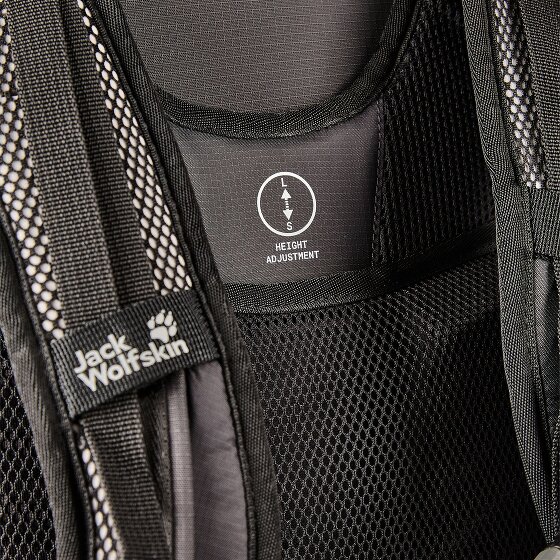 Jack Wolfskin Echotrek Shape 30L Sac à dos de randonnée 64 cm