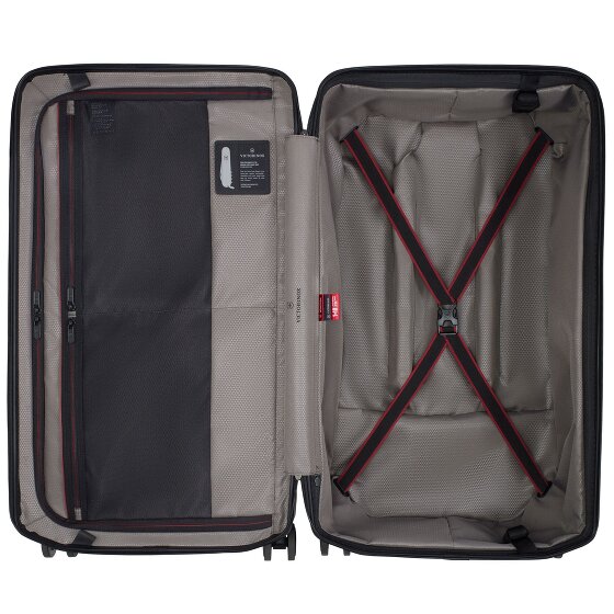 Victorinox Spectra 3.0 Trunk Large trolley à 4 roulettes 76 cm