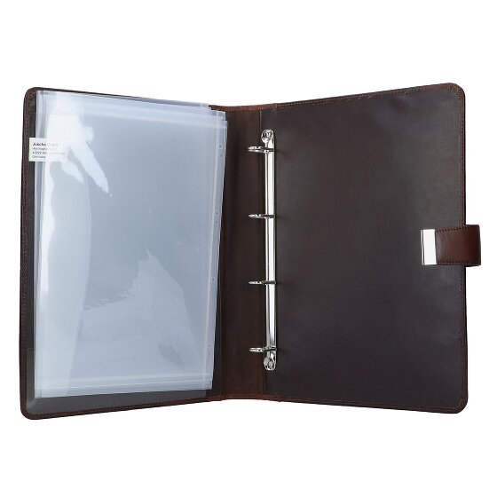 Alassio Porte-documents Cuir 28 cm