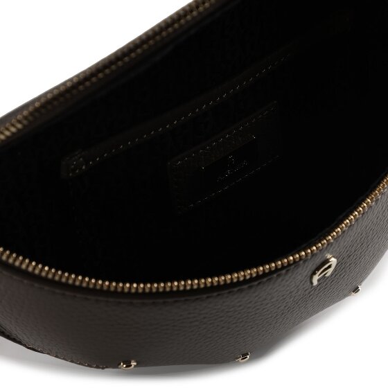 AIGNER Fashion Sac à bandoulière Cuir 23.5 cm