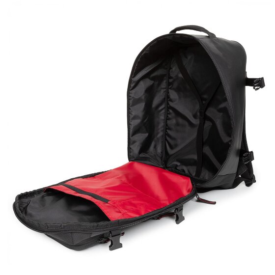 Eastpak Sac à dos de voyage Tecnum Cabin 40 cm, compartiment pour ordinateur portable