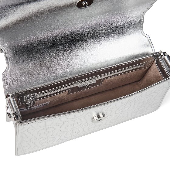AIGNER Delia Sac à main Cuir véritable 23 cm