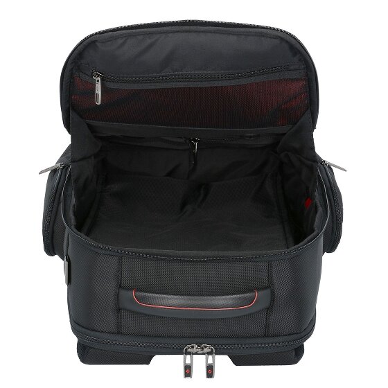 Samsonite Sac à dos Pro-DLX 5 44 cm pour ordinateur portable