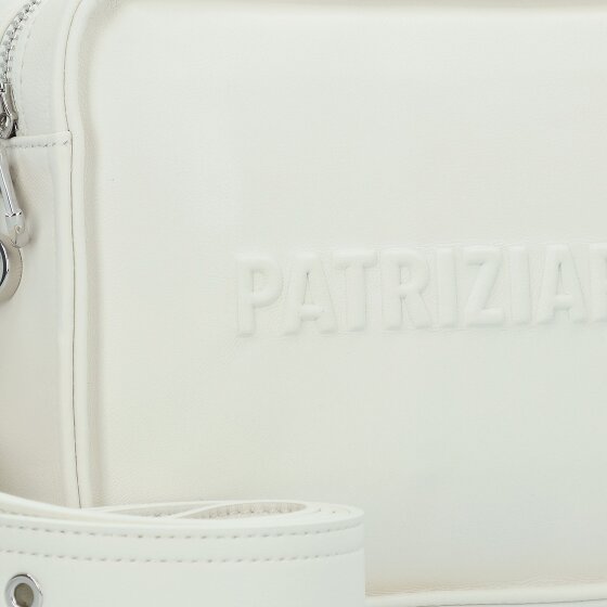Patrizia Pepe (Im)Perfection Sac à bandoulière Cuir 23 cm