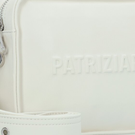 Patrizia Pepe (Im)Perfection Sac à bandoulière Cuir véritable 23 cm
