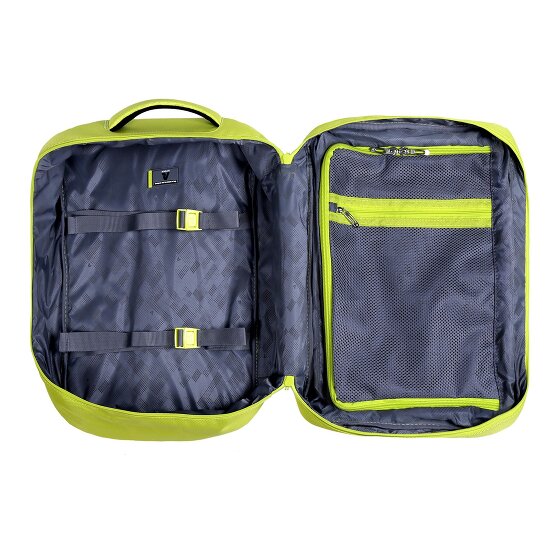 Roncato Ironik 2.0 Daypack 45 cm Compartiment pour ordinateur portable
