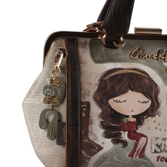 Anekke Muse Sac à bandoulière 29 cm