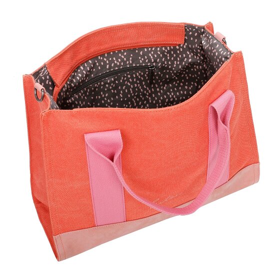 Fritzi aus Preußen Canvas Sac à main 40 cm