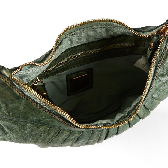 Campomaggi Luna Sac à bandoulière Cuir 34 cm