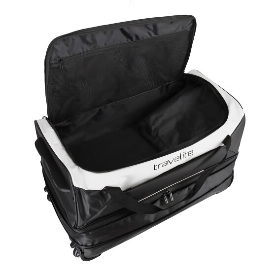 Travelite Basics 2 roues Sac de voyage 70 cm