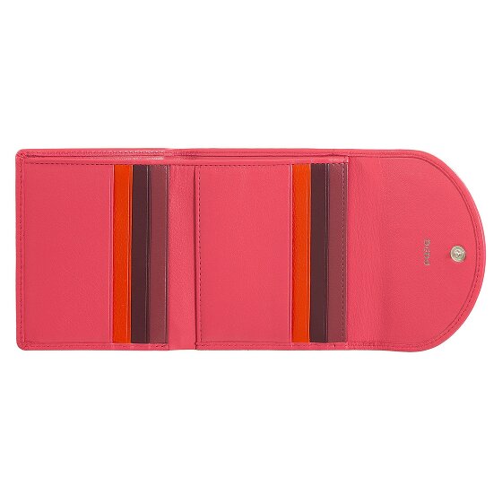 DuDu Malaita Porte-monnaie Cuir 11 cm