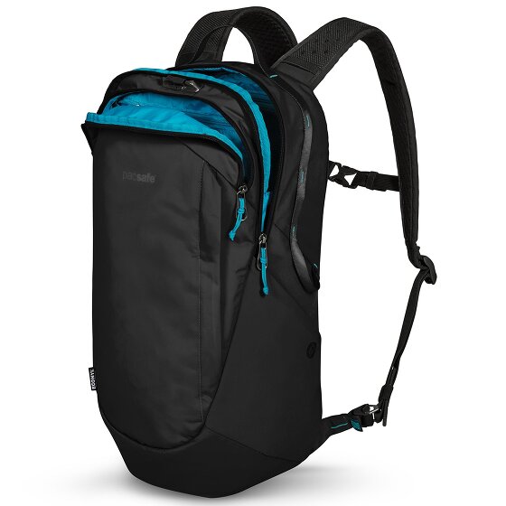 Pacsafe Pacsafe Eco 25 Daypack Protection RFID 50 cm Compartiment pour ordinateur portable