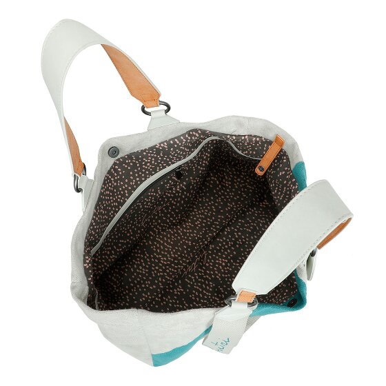 Fritzi aus Preußen Izzy Medium Limited Sac à bandoulière 45 cm