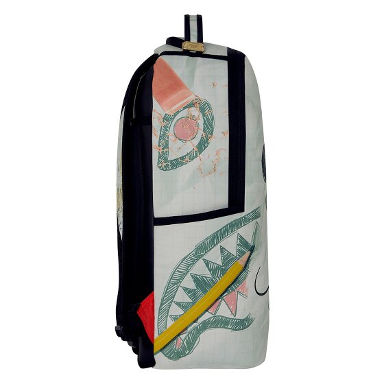 Sprayground Disney Old Daypack 45 cm Compartiment ordinateur