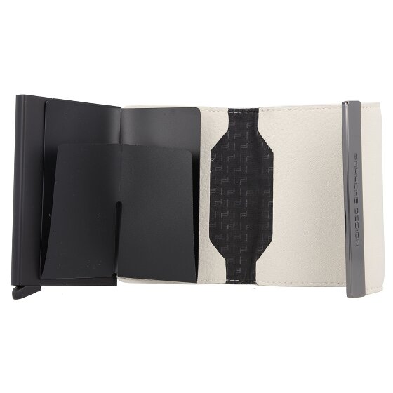 Porsche Design Porte-cartes de crédit RFID en cuir 10 cm