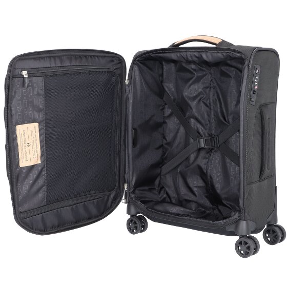 Samsonite Spark SNG ECO Spinner 4 roues trolley cabine 55 cm