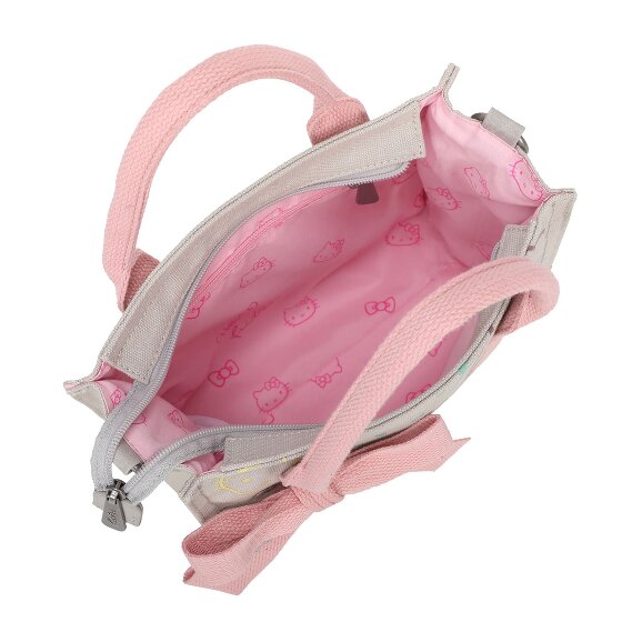 Fritzi aus Preußen Hello Kitty fritzi Canvas Sac à main 26 cm