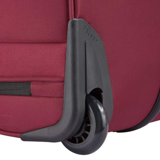 Delsey Paris Pin Up 2 roulettes Sac de voyage 74 cm