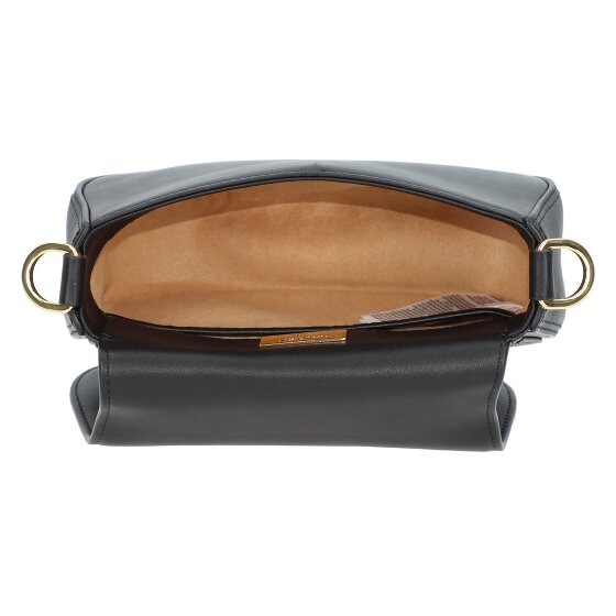 Lauren Ralph Lauren Tanner Sac à main Cuir 20 cm