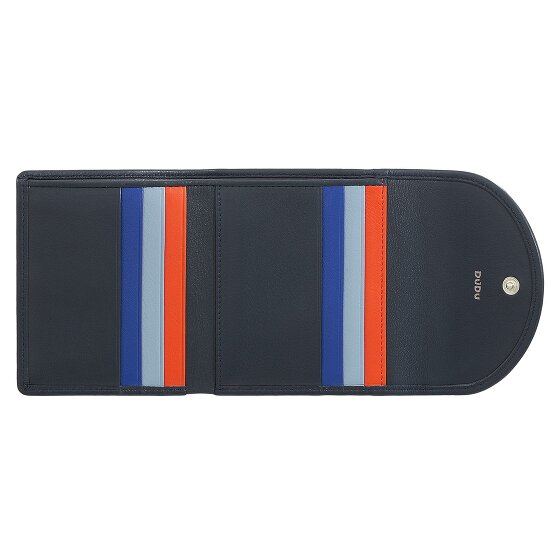 DuDu Malaita Porte-monnaie Cuir 11 cm