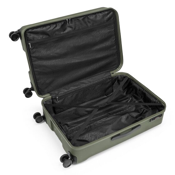 Epic Airwave Neo 4 roues valise cabine 75 cm