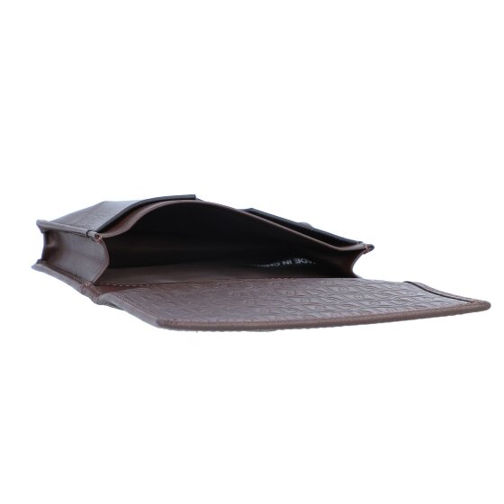 Davidoff Icon Étui pour cartes de crédit Cuir 10.5 cm