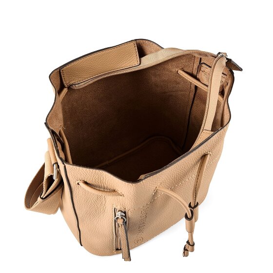 Tom Tailor Analisa Sac à bandoulière 25 cm