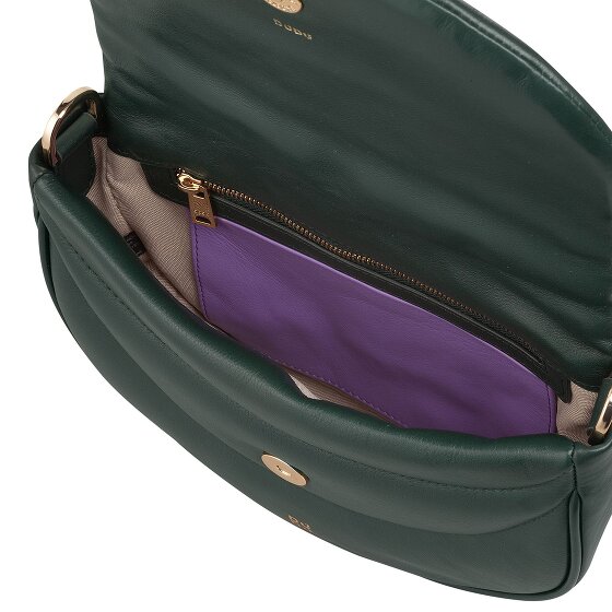 DuDu Sac à bandoulière Cuir 22 cm