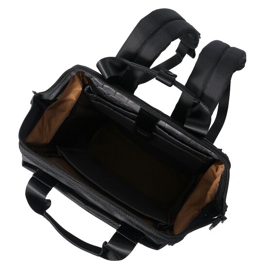 Hedgren Next Clip Daypack Protection RFID 39 cm Compartiment ordinateur