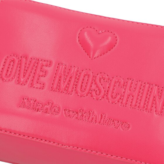 Love Moschino Ember Sac à bandoulière 20 cm