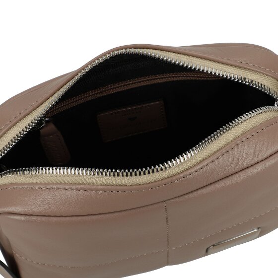 Picard Plaza Mini sac à bandoulière Cuir 17.5 cm