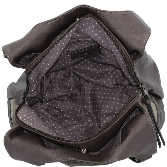 Tom Tailor Juna Sac à bandoulière 30 cm