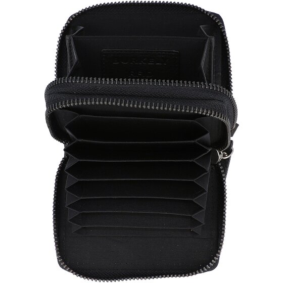 Burkely Antique Avery Porte-monnaie en cuir 12 cm