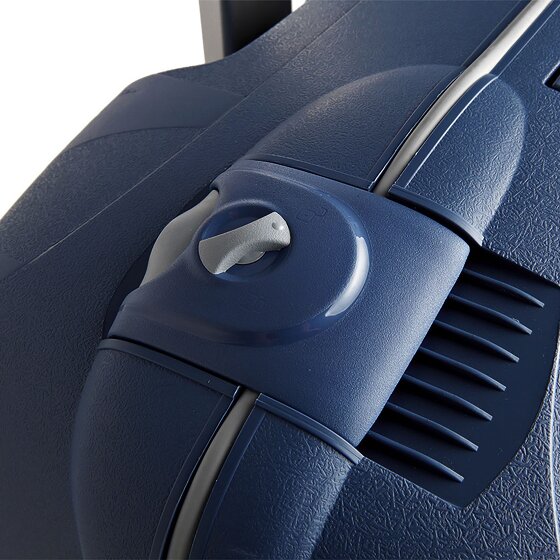 Roncato Light 4 roulettes Trolley 75 cm