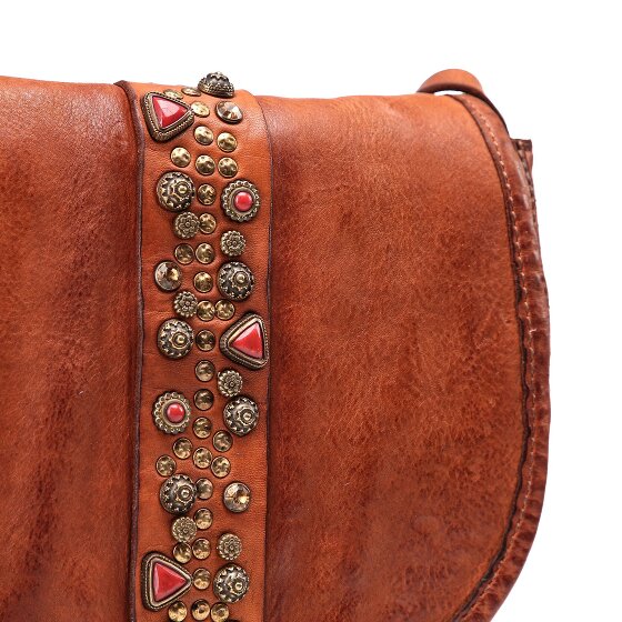 Campomaggi Irene Sac à bandoulière Cuir 23 cm