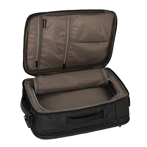Travelite Sac à dos de voyage Crosslite 43 cm, compartiment pour ordinateur portable