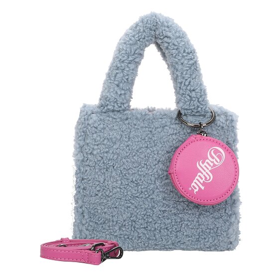 Buffalo Boxy02 Mini sac à main 17.5 cm
