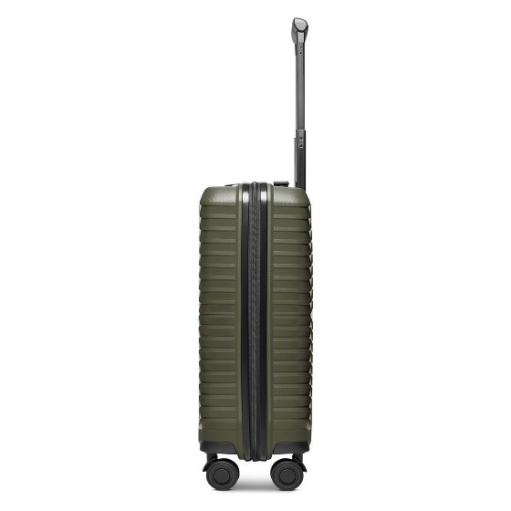 Stratic Shine 4 roues Valise cabine 55 cm